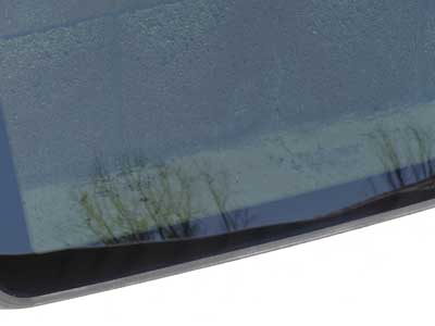 Mercedes Sunroof Window Glass A2217800421 W221 07-13 S350 S400 S450 S500 S550 S6004